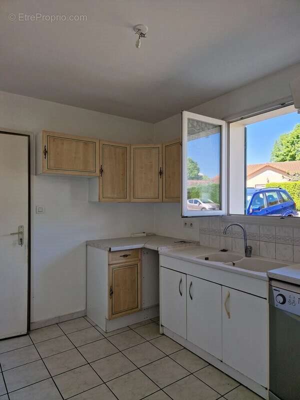 Appartement à vendre, 96m², Charnay-lès-Mâcon