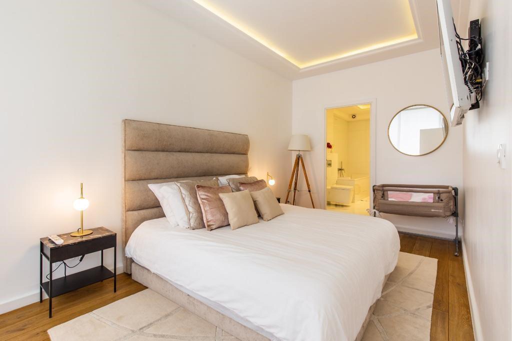 Appartement à vendre, 116m², Paris 16ème