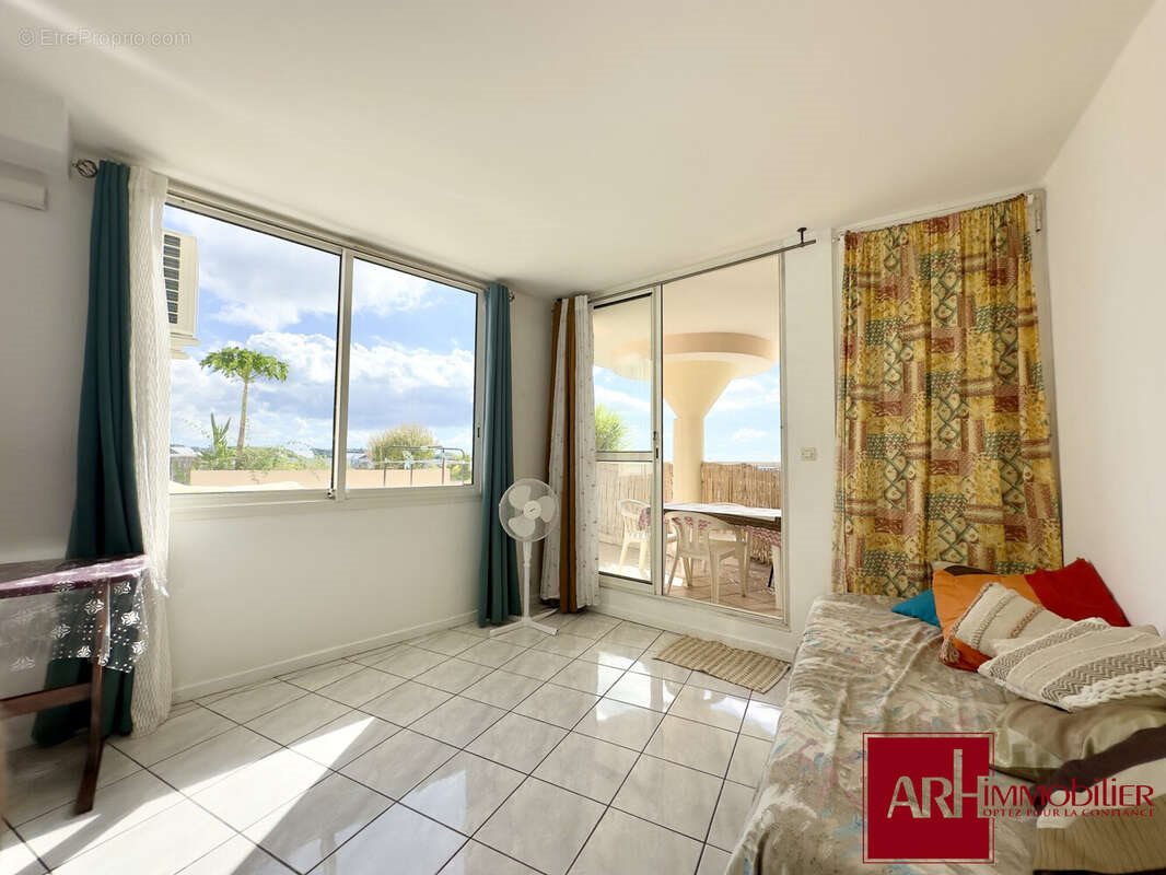 Appartement à vendre, 72m², La Possession