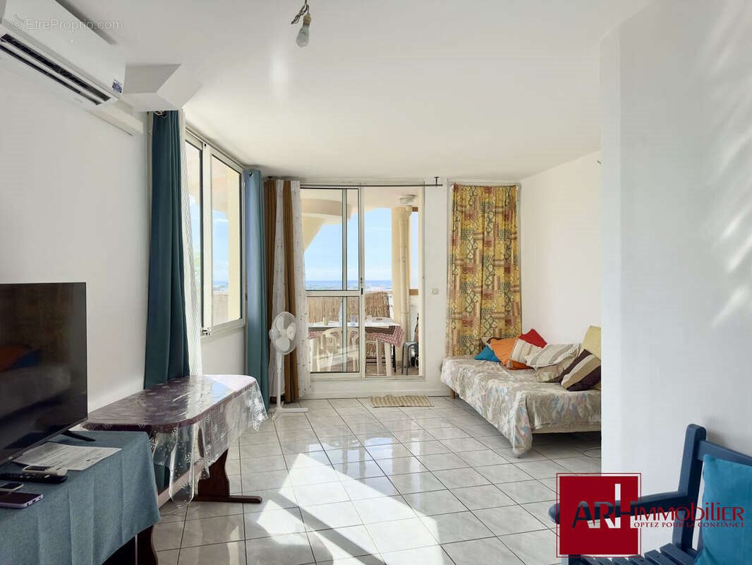 Appartement à vendre, 72m², La Possession