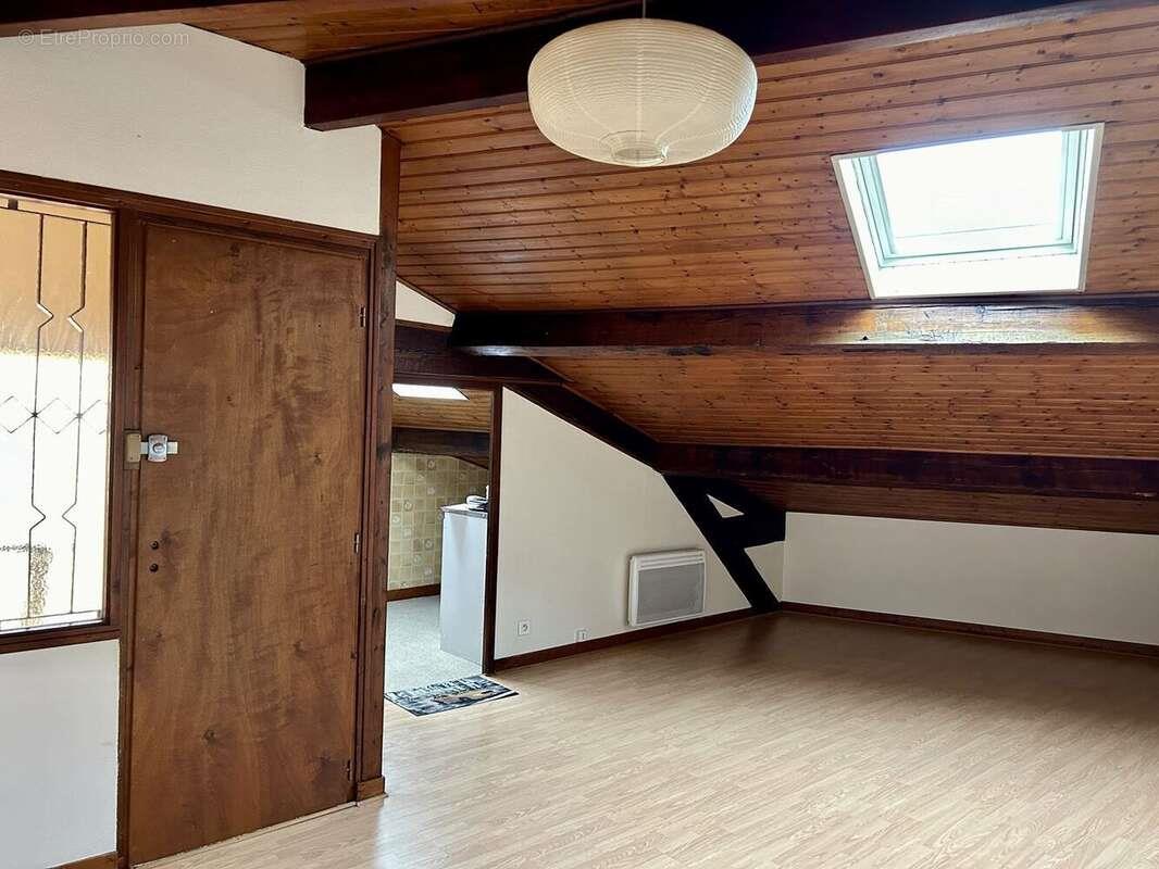 Appartement à vendre, 159m², Bordeaux