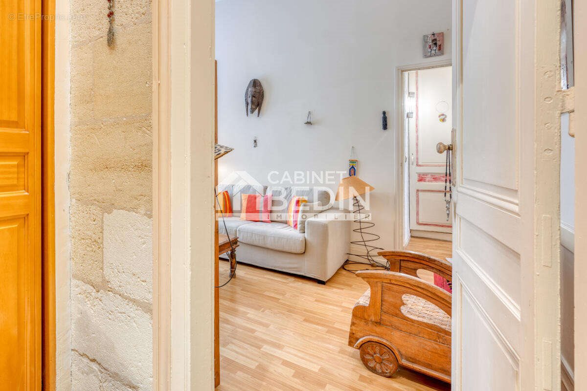 Appartement à vendre, 80m², Bordeaux