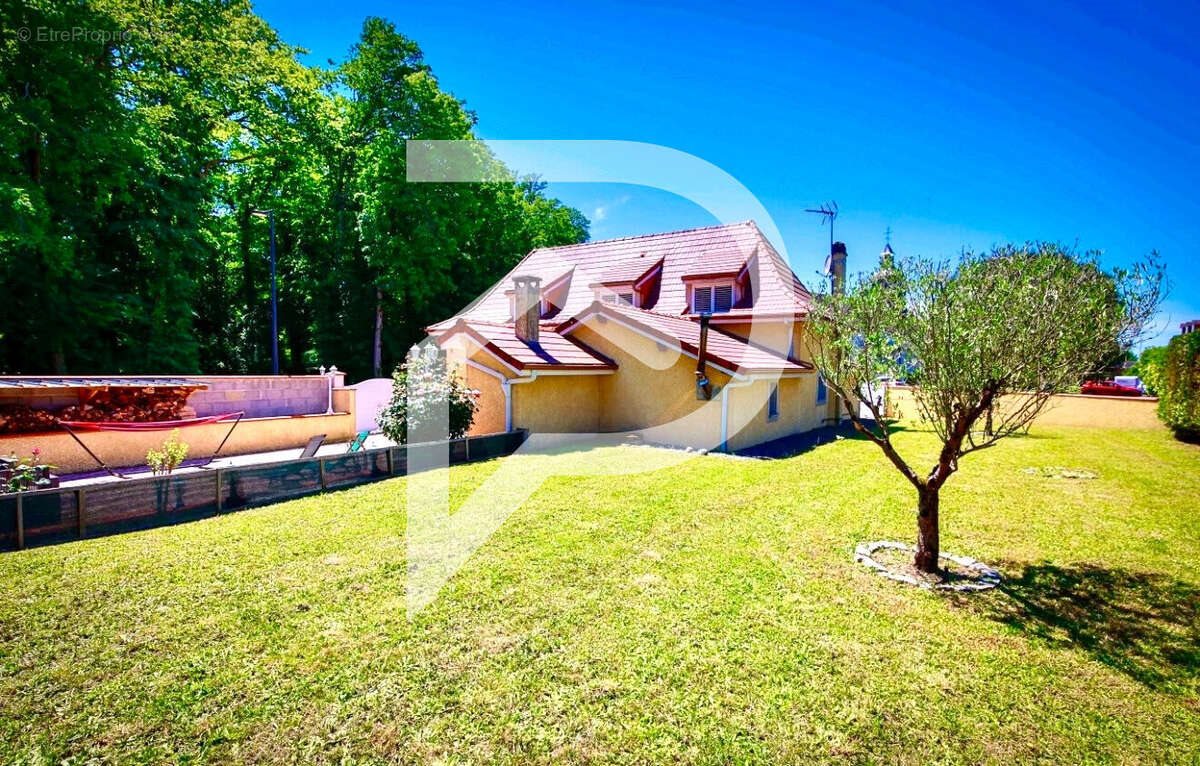 Maison à vendre, 175m², Mont