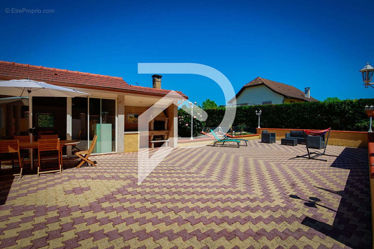 Maison à vendre, 175m², Mont