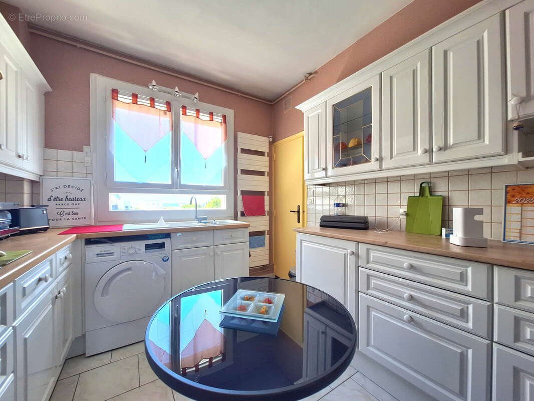 Appartement à vendre, 83m², Le Mans