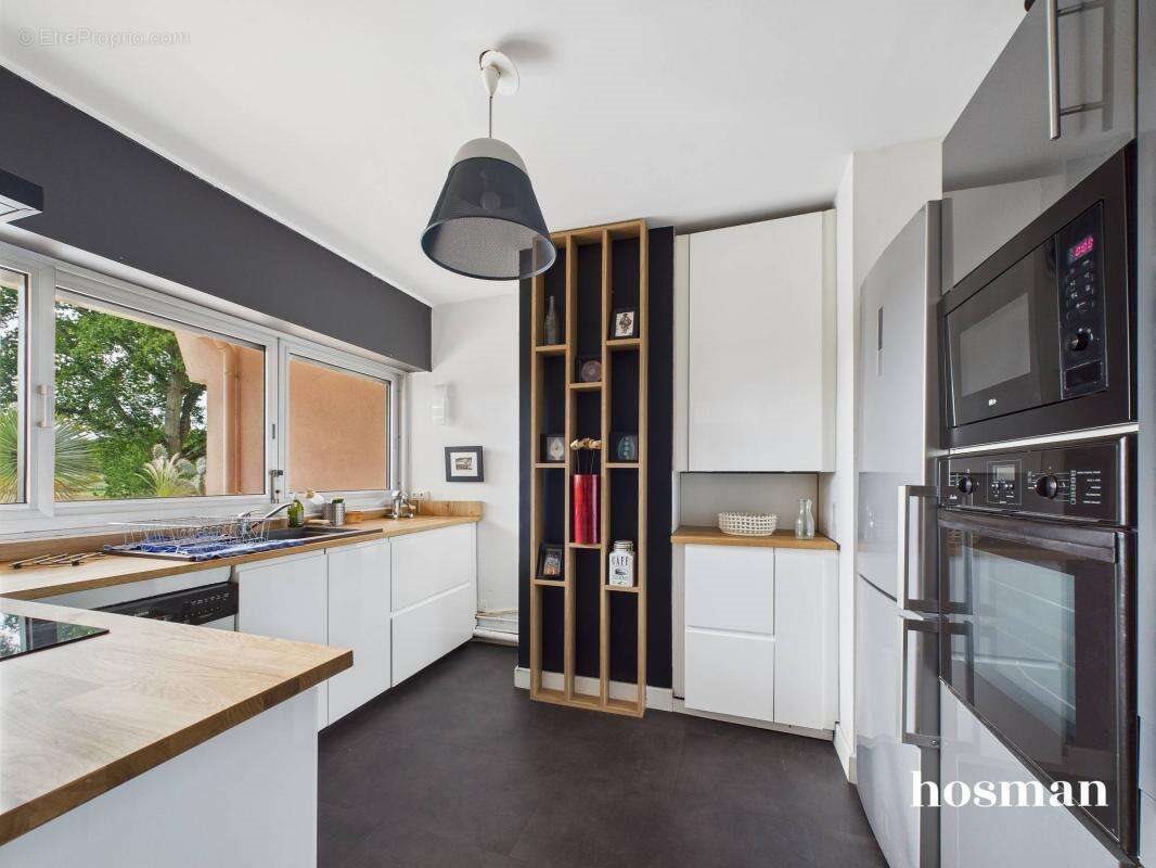 Appartement à vendre, 106m², Nantes