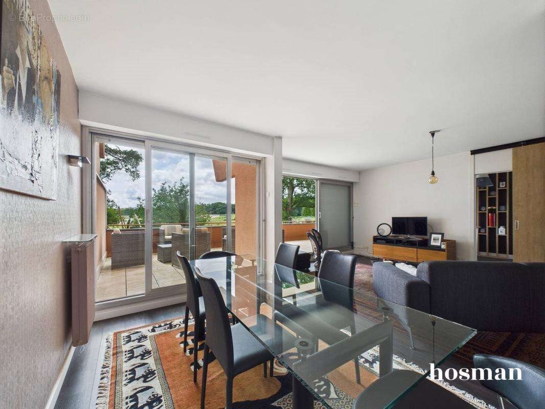 Appartement à vendre, 106m², Nantes