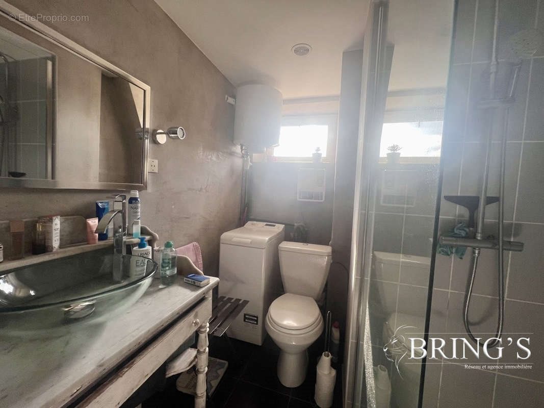 Appartement à vendre, 70m², Mancieulles