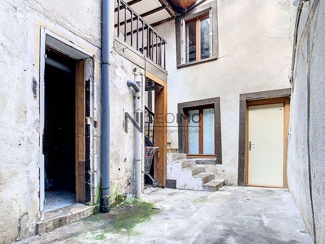 Appartement à vendre, 131m², Neufchâteau