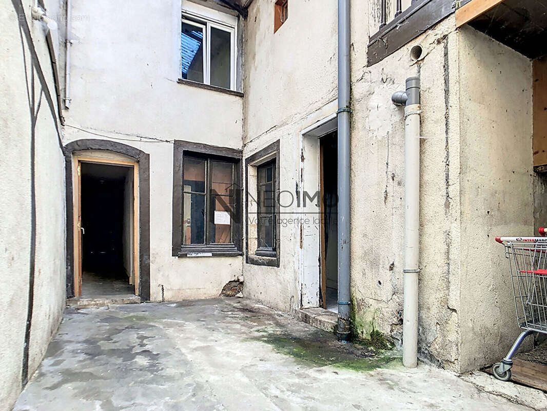 Appartement à vendre, 131m², Neufchâteau