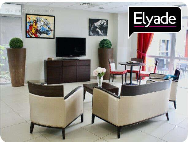 Appartement à vendre, 22m², Toulouse