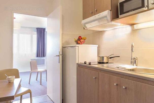 Appartement à vendre, 23m², Amiens