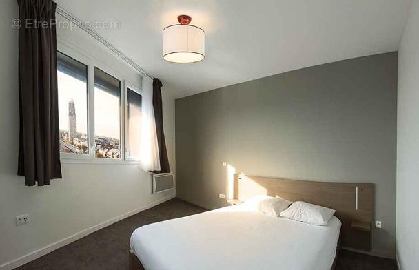 Appartement à vendre, 23m², Amiens