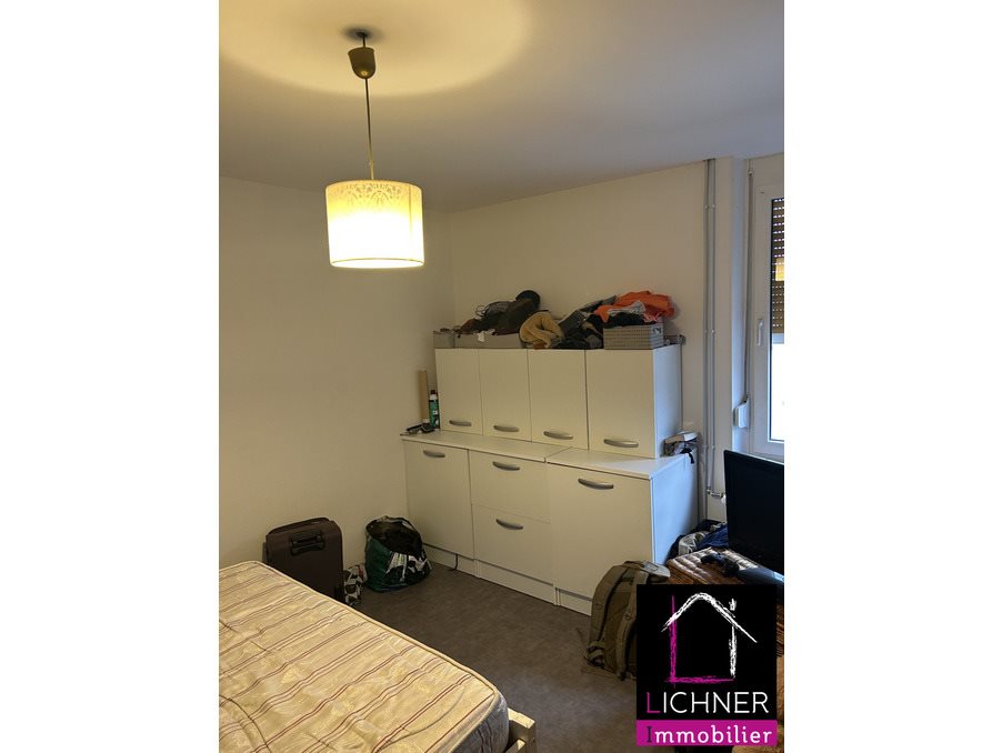 Appartement à vendre, 206m², L'Hôpital