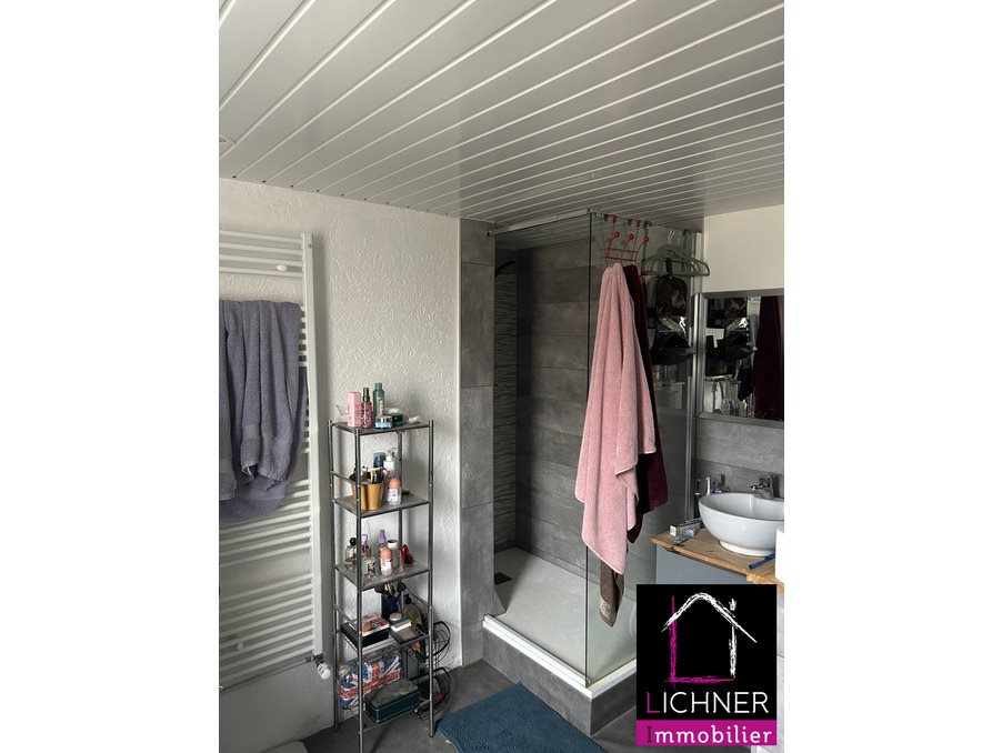 Appartement à vendre, 206m², L'Hôpital