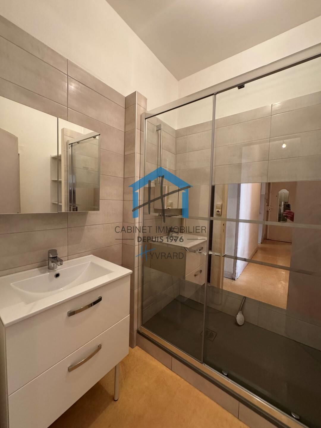 Appartement à vendre, 76m², Saint-Etienne