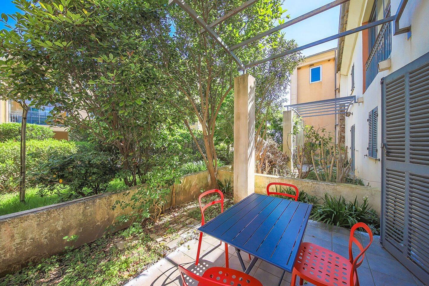 Appartement à vendre, 52m², Brando