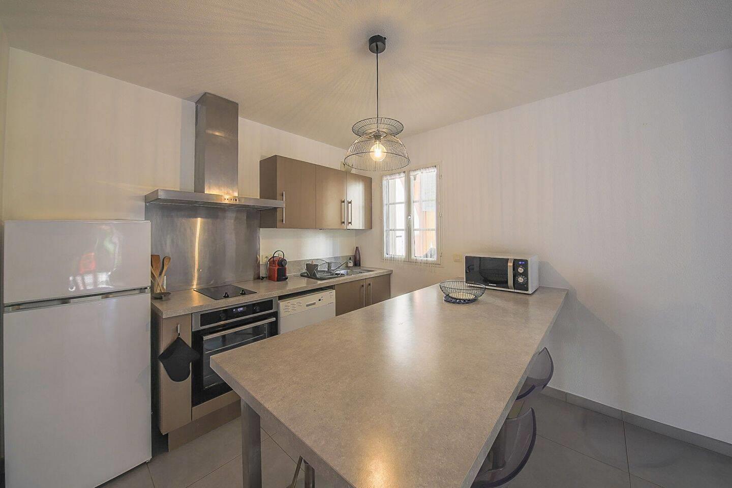 Appartement à vendre, 52m², Brando