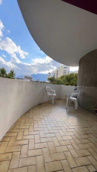 Appartement à vendre, 84m², Grenoble