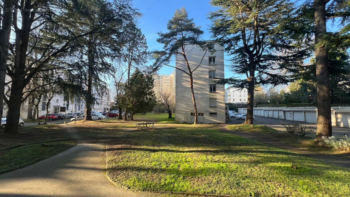 Appartement à vendre, 58m², Nantes