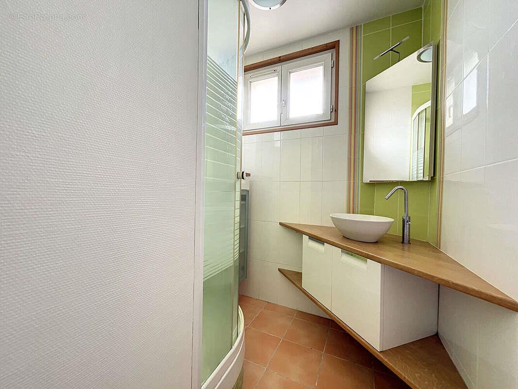 Appartement à vendre, 62m², Brest