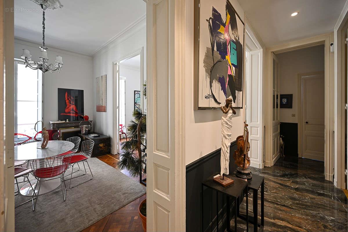 Appartement à vendre, 126m², Bordeaux