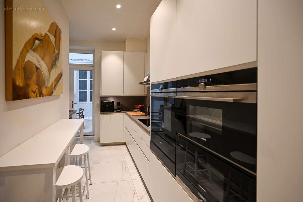 Appartement à vendre, 126m², Bordeaux