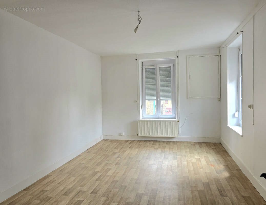 Maison à vendre, 90m², Saint-Menges