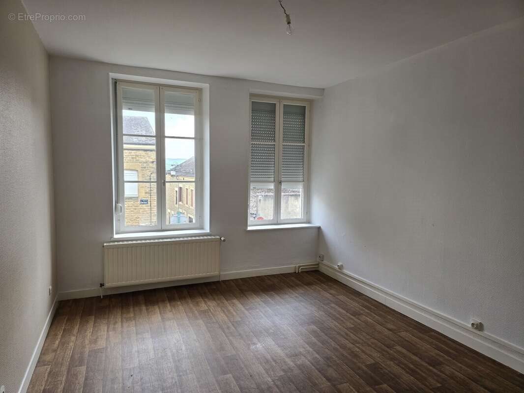 Maison à vendre, 90m², Saint-Menges