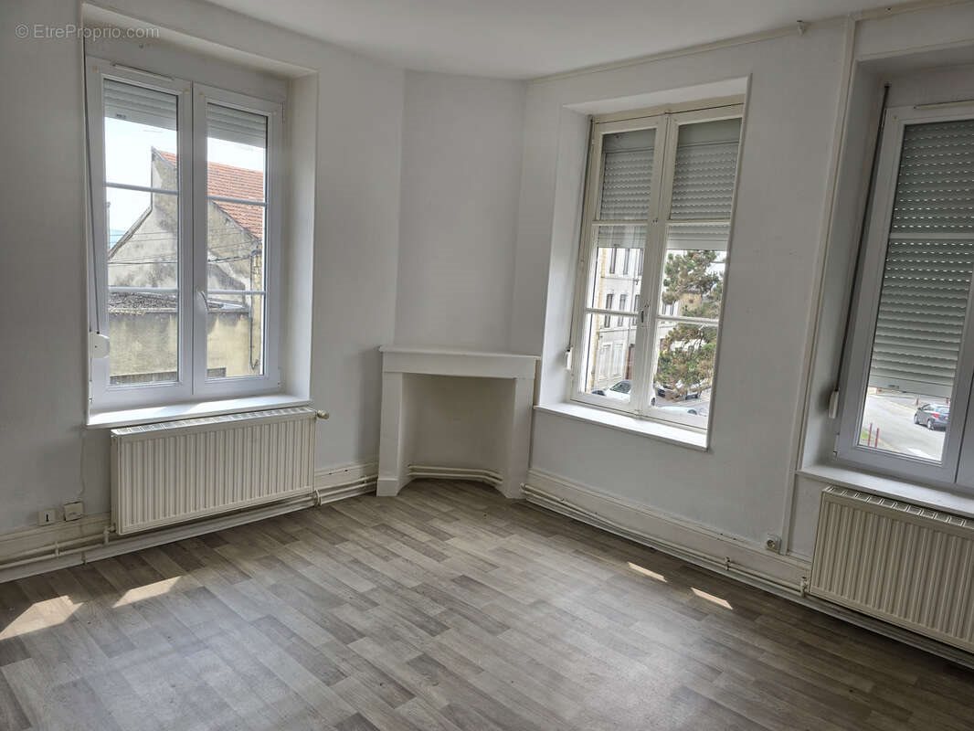 Maison à vendre, 90m², Saint-Menges