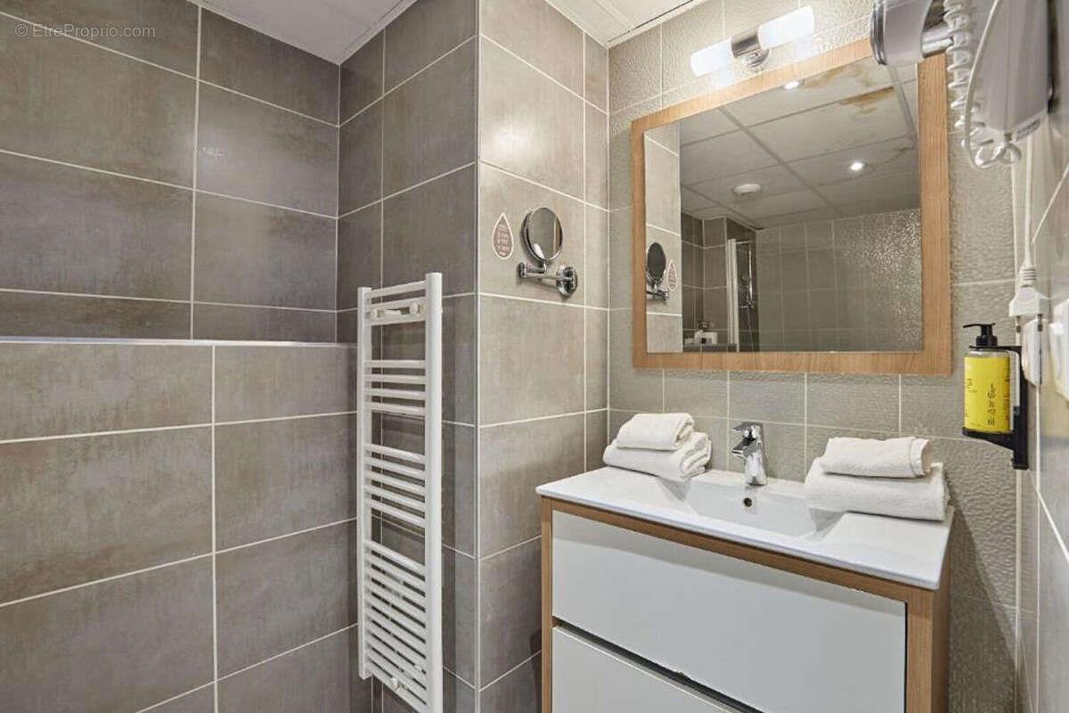 Appartement à vendre, 22m², Montpellier