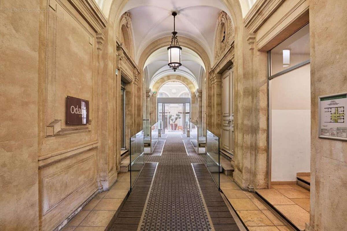 Appartement à vendre, 22m², Montpellier