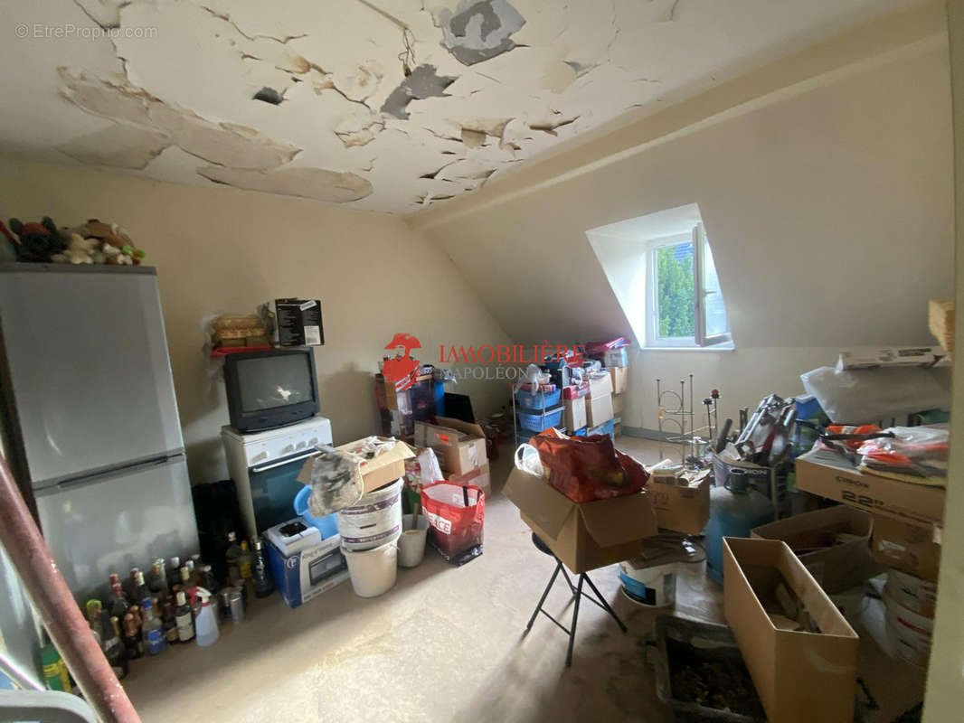 Appartement à vendre, 33m², Brunstatt