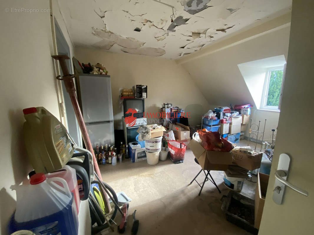 Appartement à vendre, 33m², Brunstatt