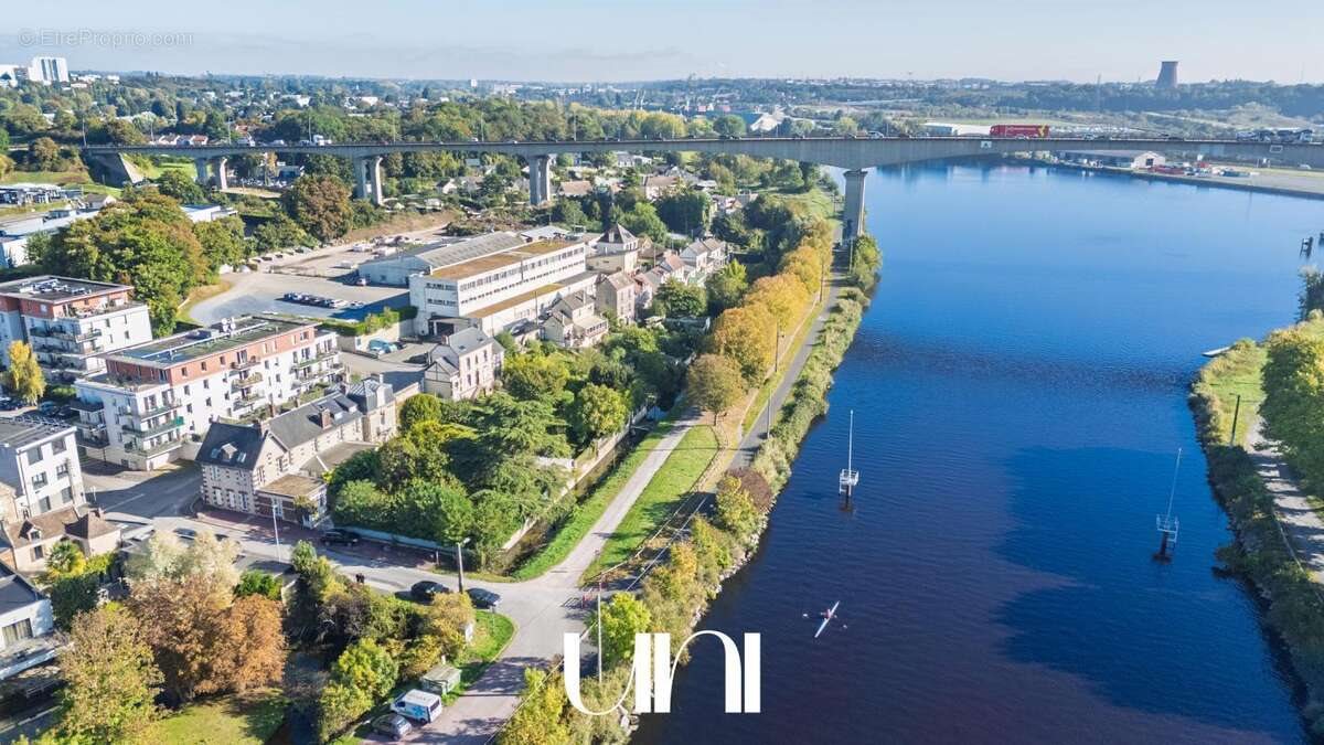 Maison à vendre, 280m², Hérouville-Saint-Clair