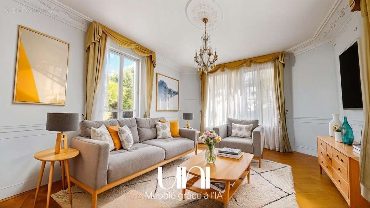 Maison à vendre, 280m², Hérouville-Saint-Clair