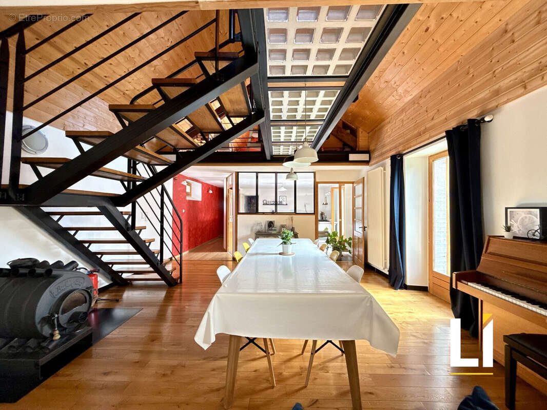 Appartement à vendre, 161m², Maîche