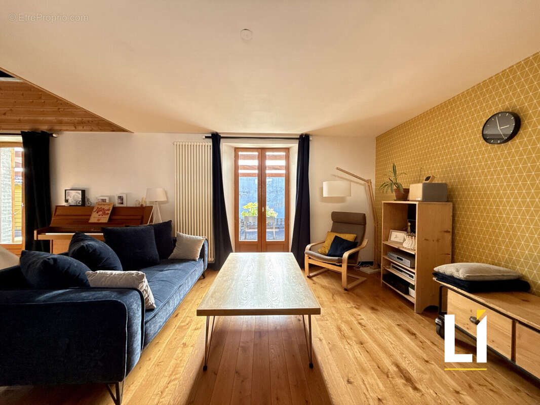 Appartement à vendre, 161m², Maîche