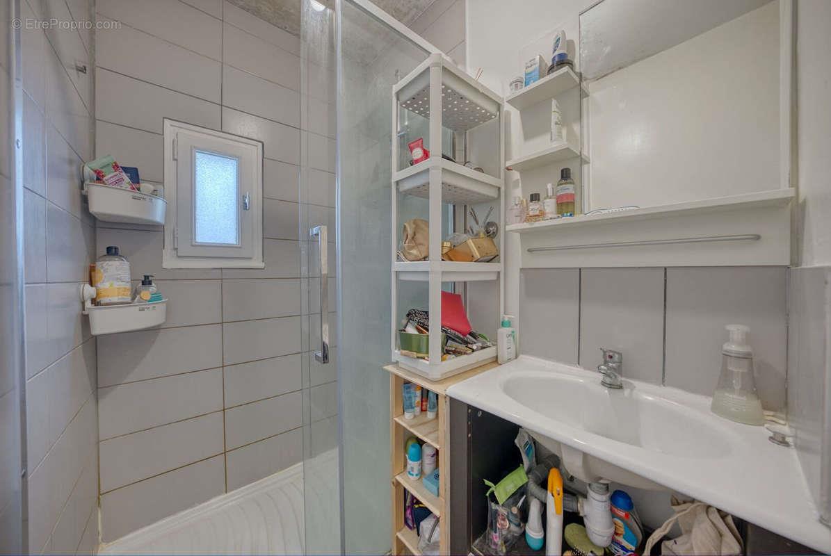 Appartement à vendre, 34m², Rennes