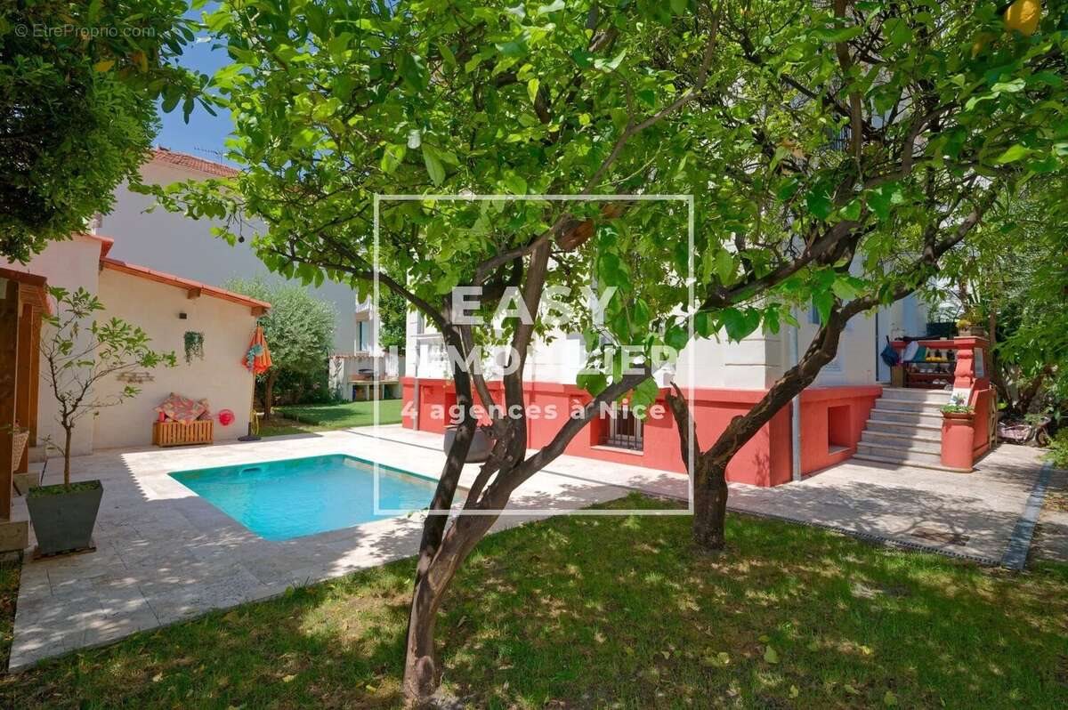 Maison à vendre, 178m², Nice