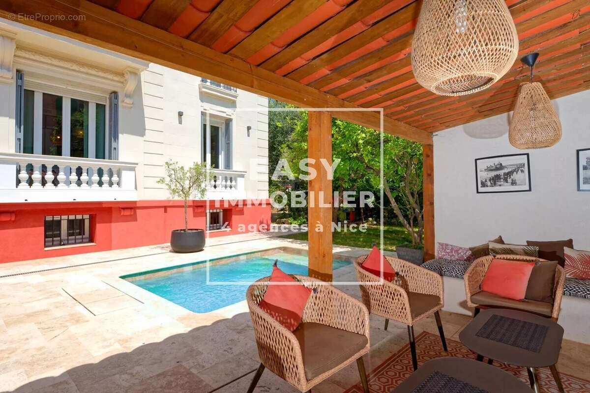Maison à vendre, 178m², Nice