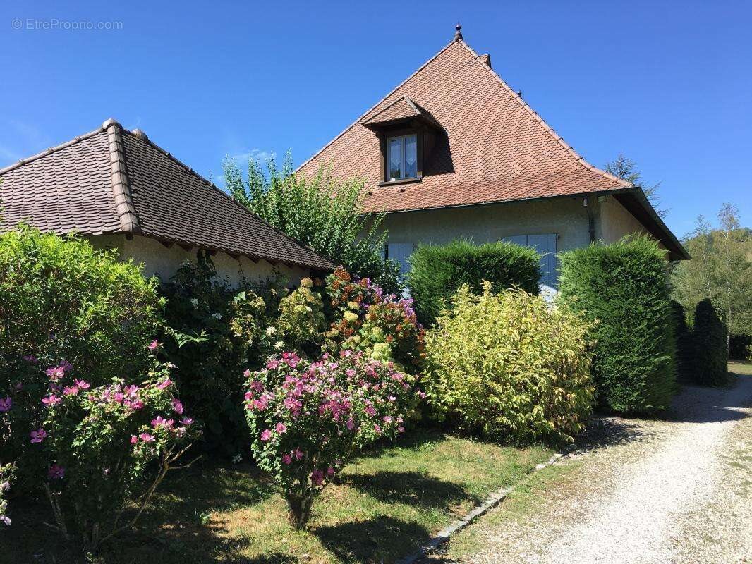 Maison à vendre, 221m², Voiron