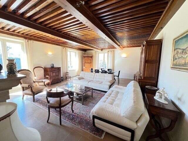 Maison à vendre, 221m², Voiron