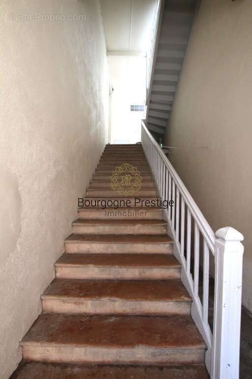 Appartement à vendre, 162m², Tournus