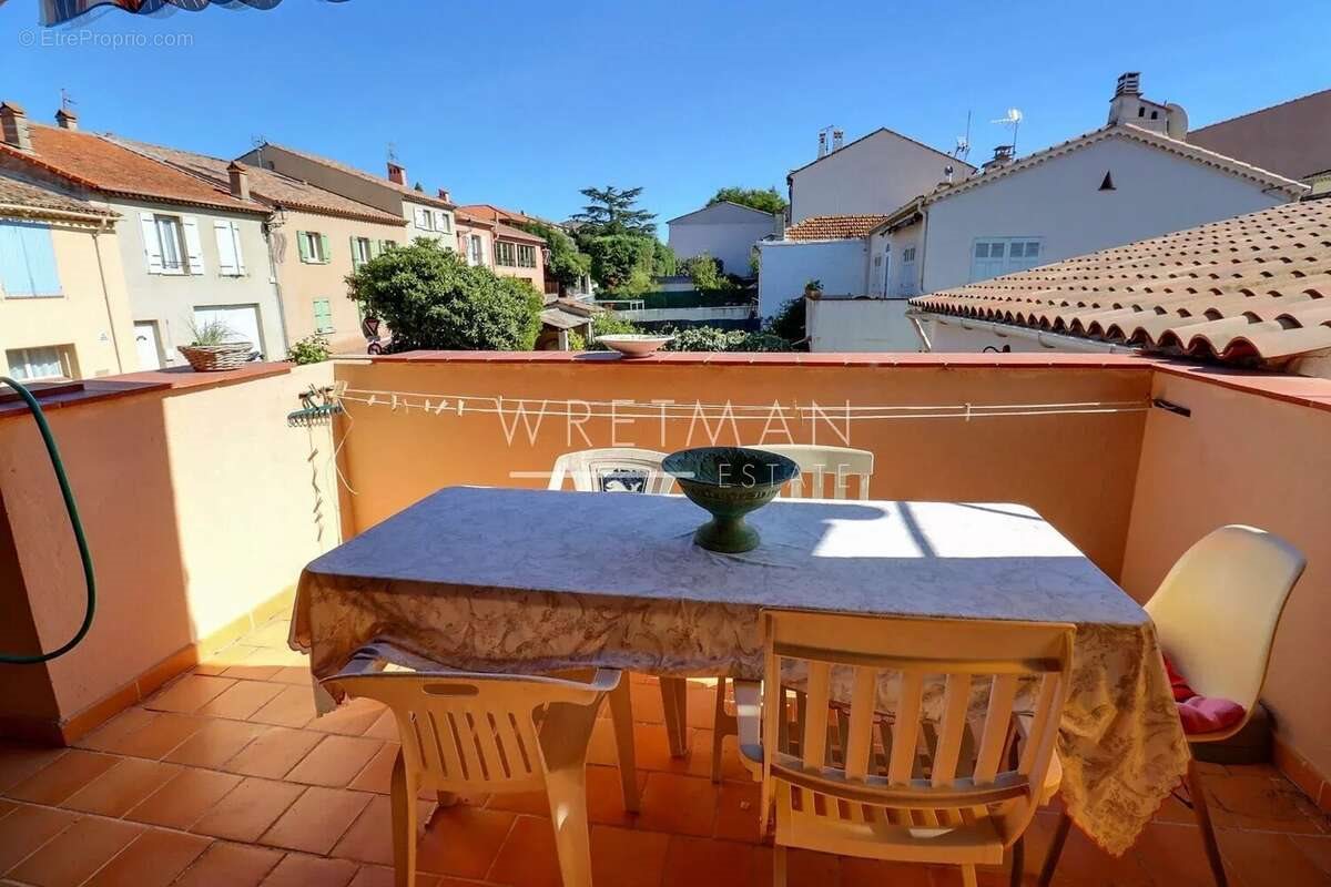Maison à vendre, 225m², Roquebrune-sur-Argens