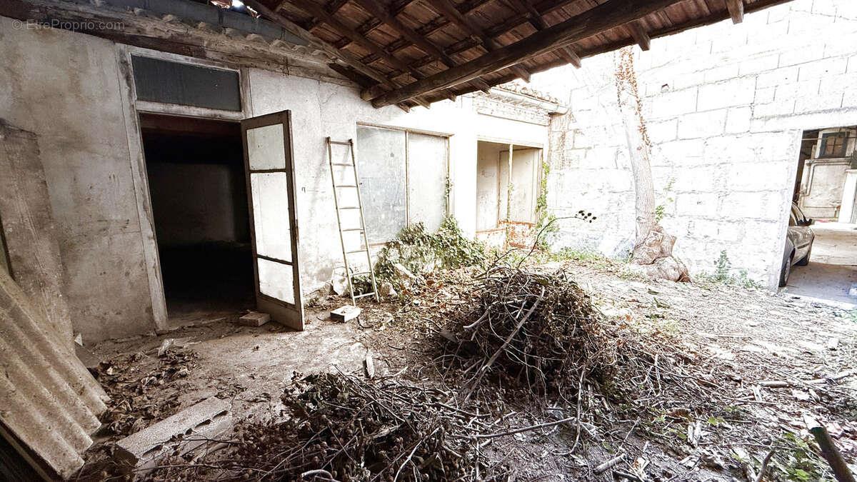 Appartement à vendre, 47m², Nîmes