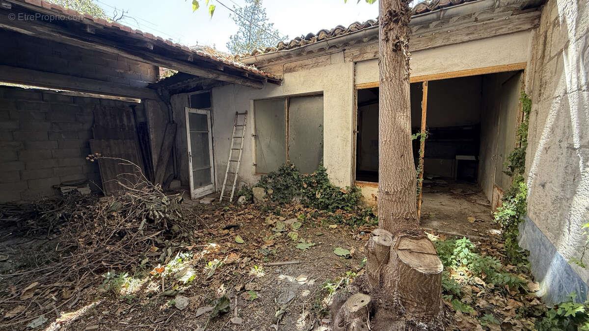 Appartement à vendre, 47m², Nîmes