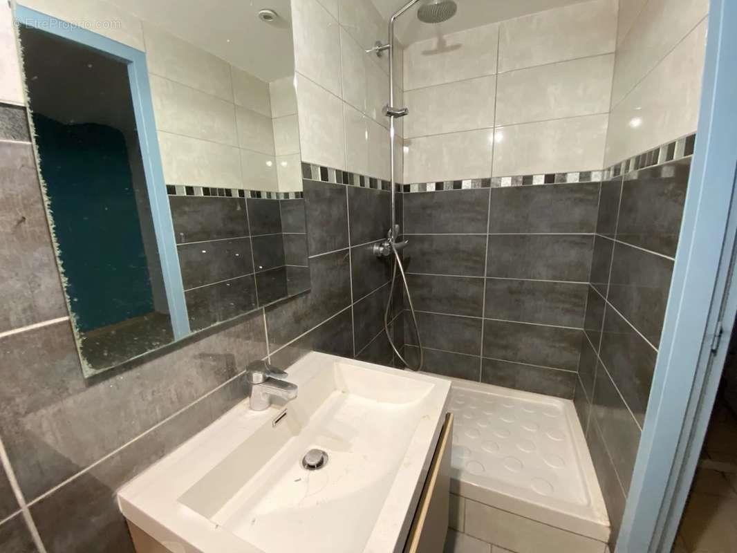 Maison à vendre, 65m², Marseille 16ème