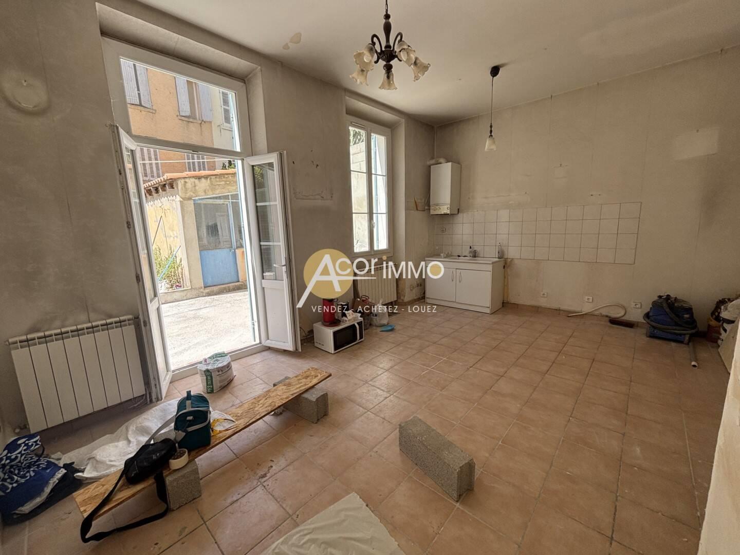 Appartement à vendre, 58m², Toulon