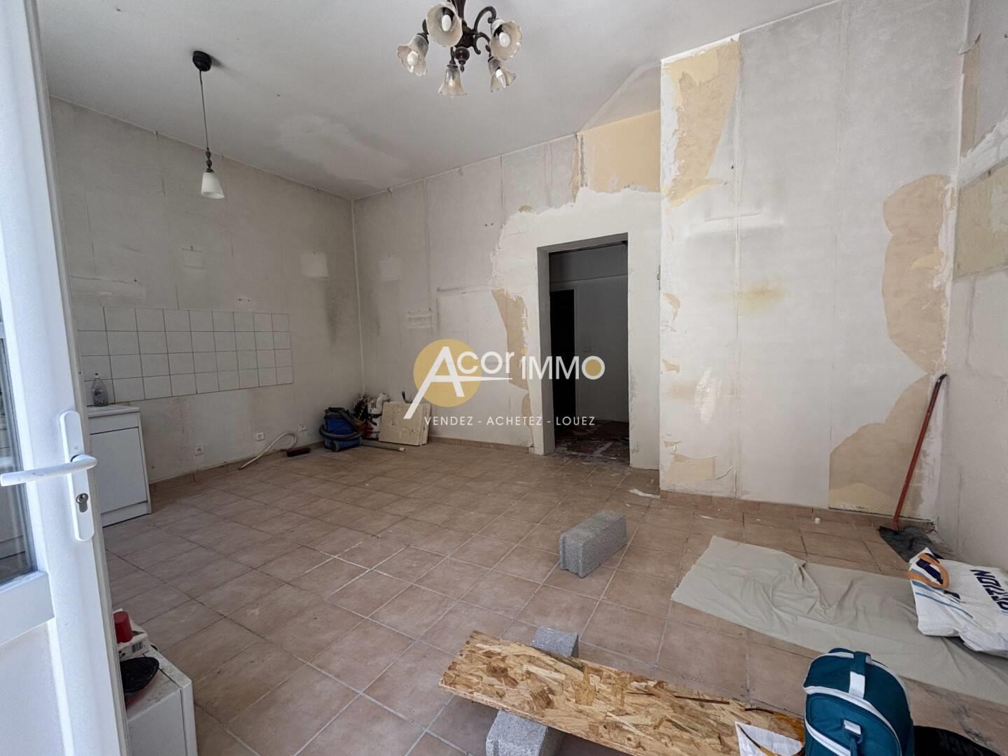 Appartement à vendre, 58m², Toulon